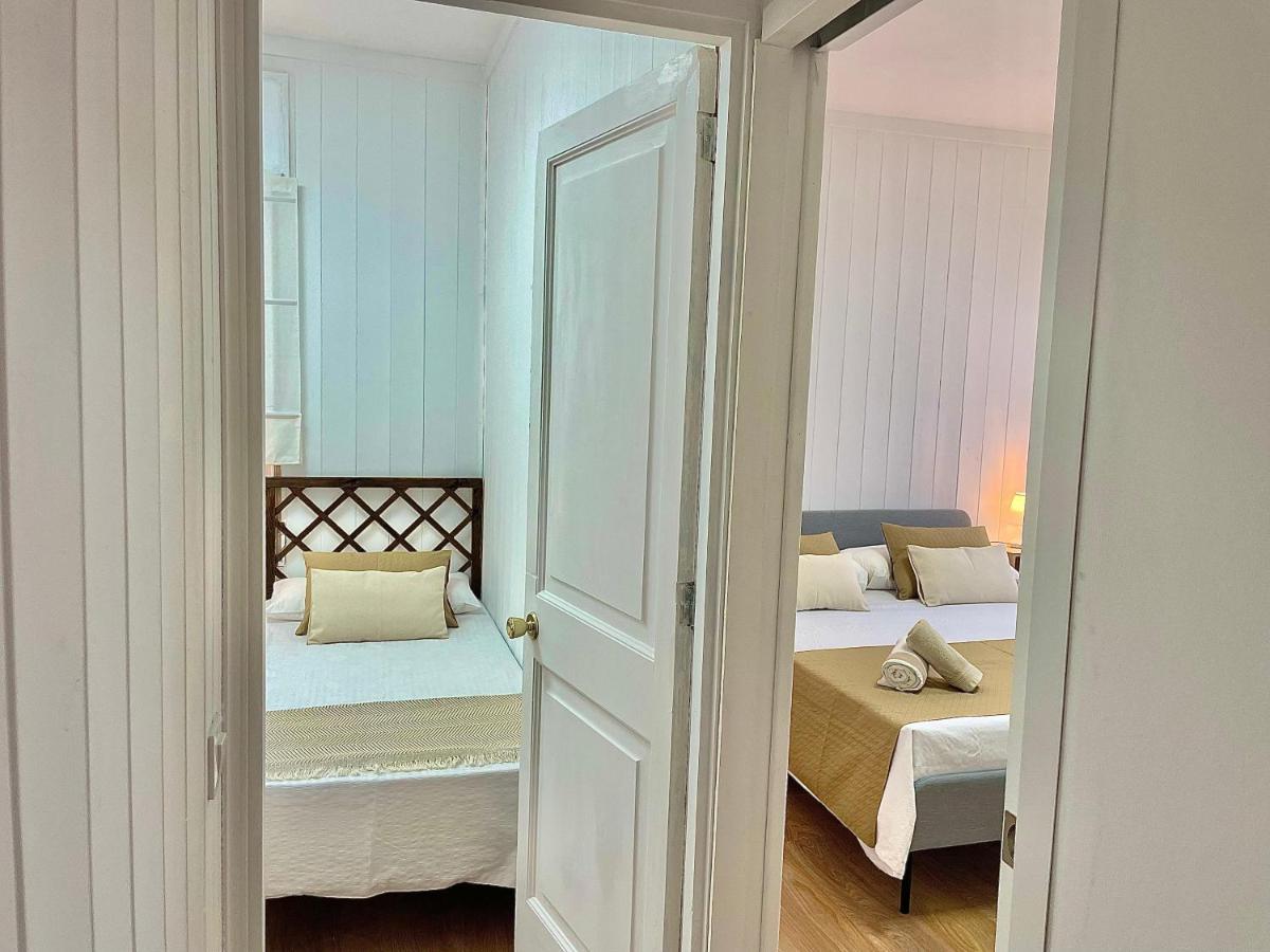 Las Brisas 1 By Sunhousescanarias Лас Палмас де Гран Канария Екстериор снимка